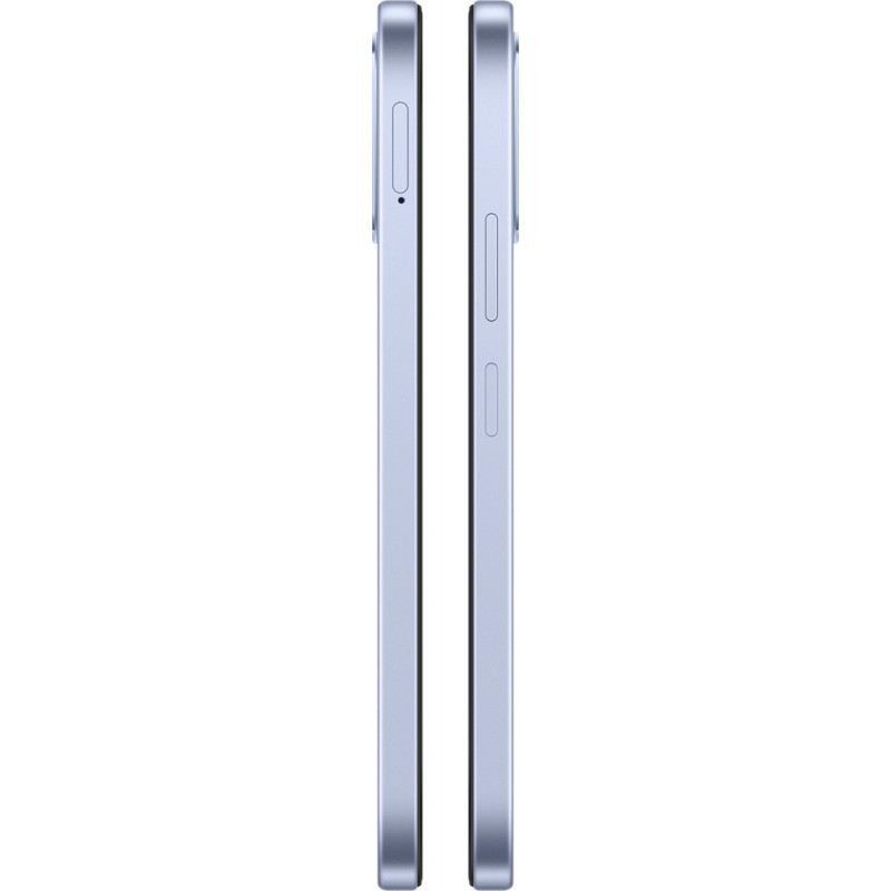 OPPO A6k 4/256GB Crystal Blue