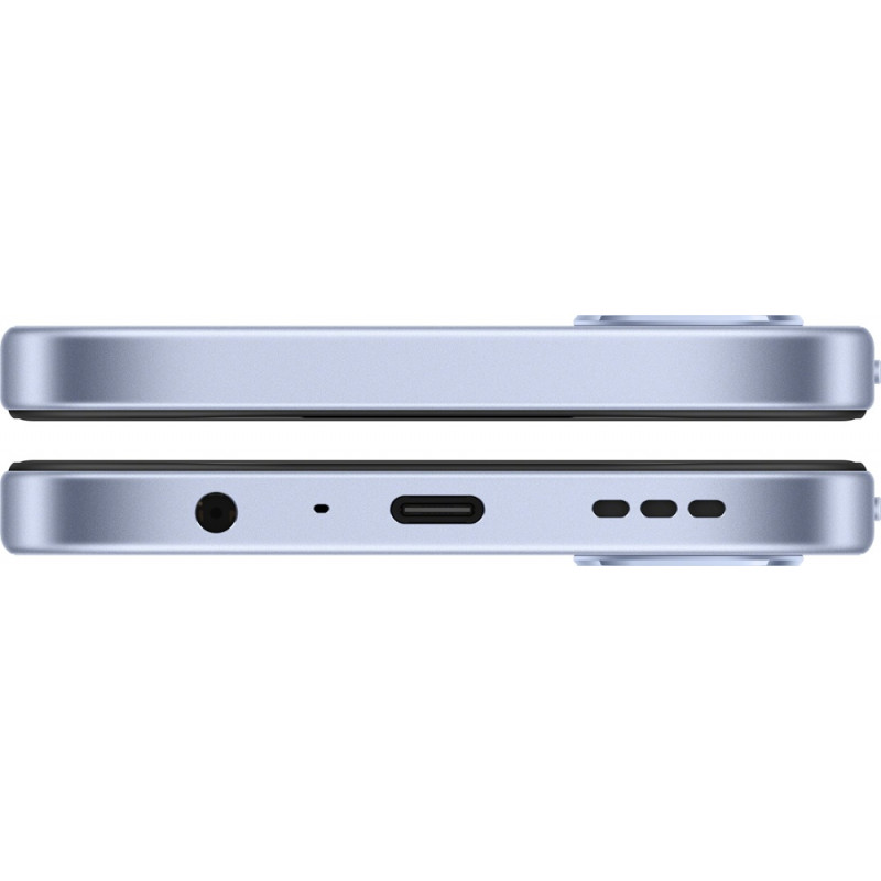 OPPO A6k 4/256GB Crystal Blue