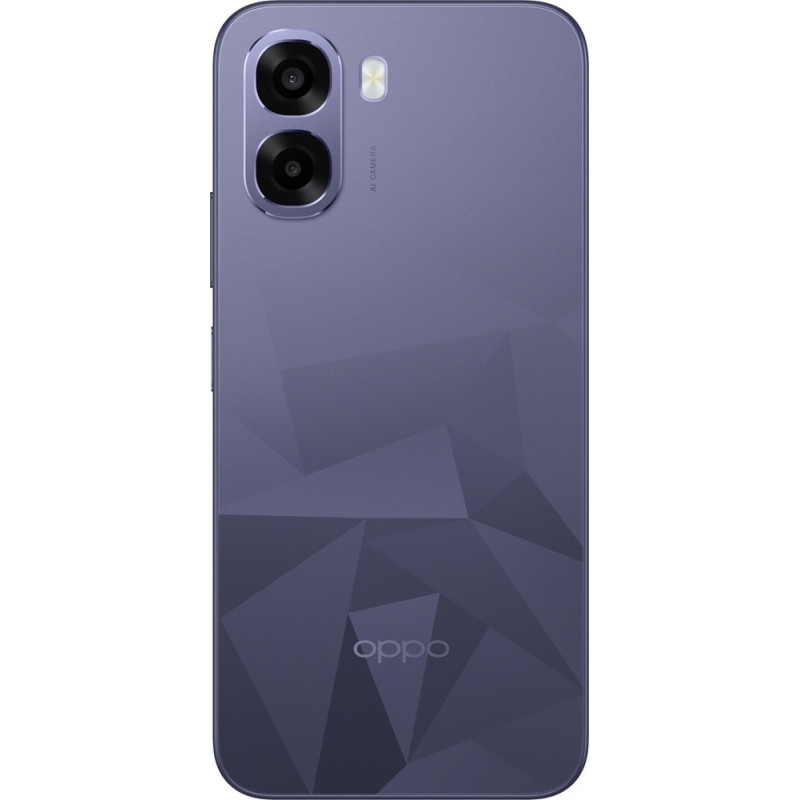OPPO A6k 4/256GB Crystal Violet