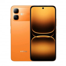 Infinix Smart 20 X6840B 4/64GB Sunlike Orange