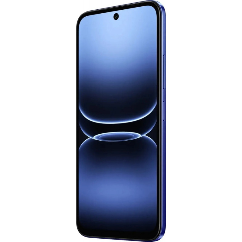 Infinix Smart 20 X6840B 4/64GB Cloudline Blue
