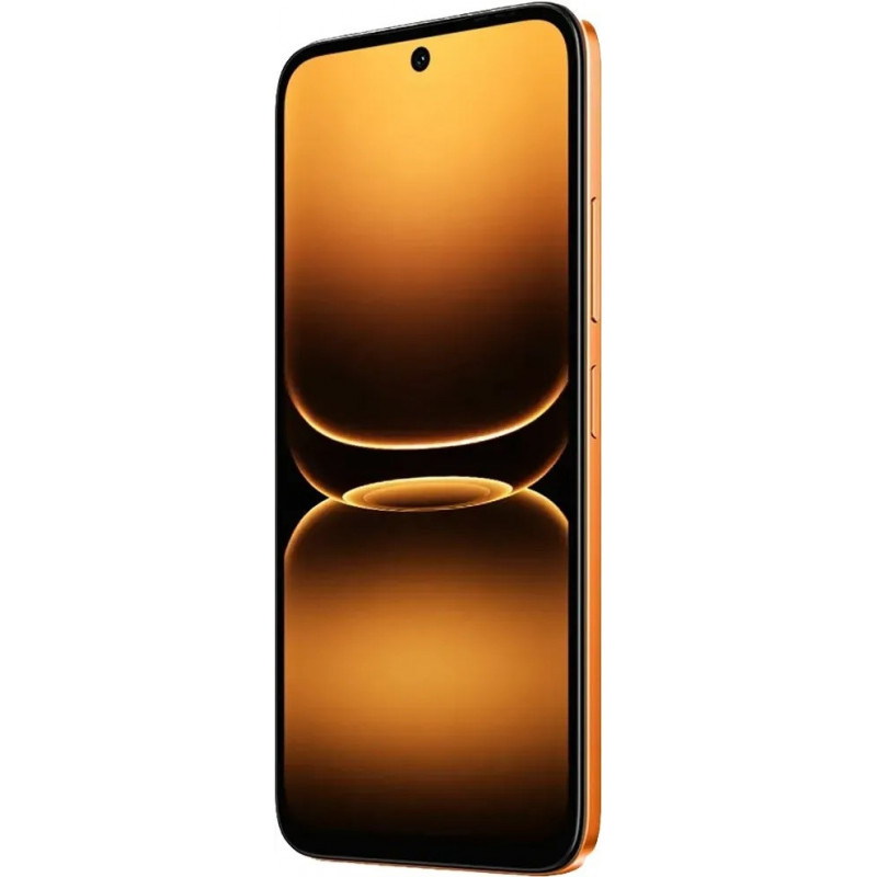 Infinix Smart 20 X6840B 4/128GB Sunlike Orange