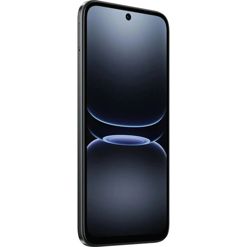 Infinix Smart 20 X6840B 4/128GB Shadow Black