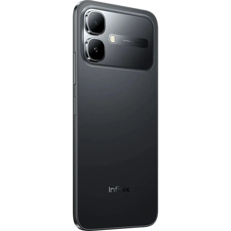 Infinix Smart 20 X6840B 4/128GB Shadow Black