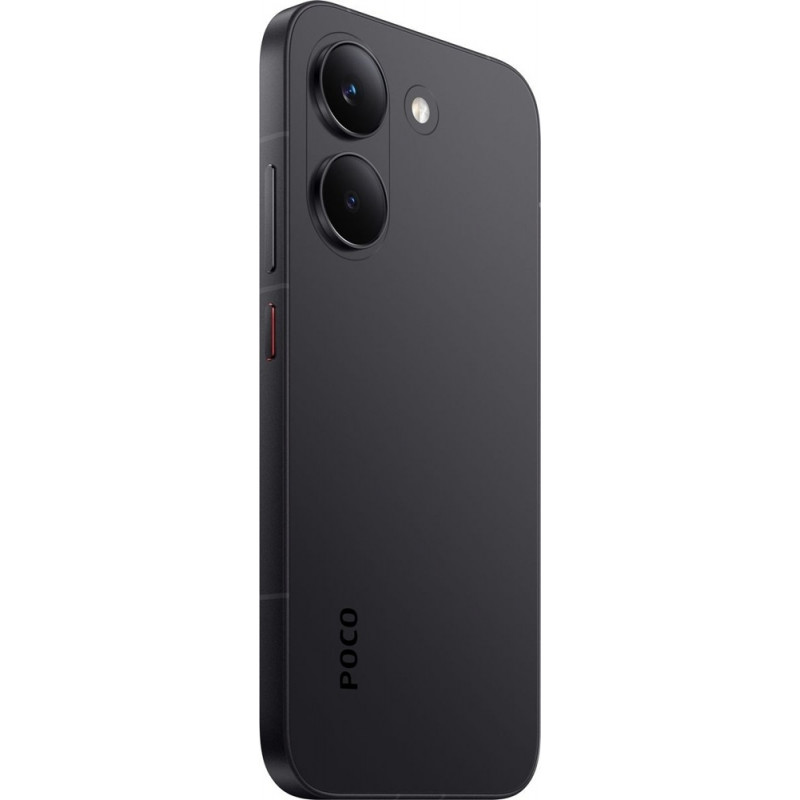 Poco X8 Pro 12/512GB Black