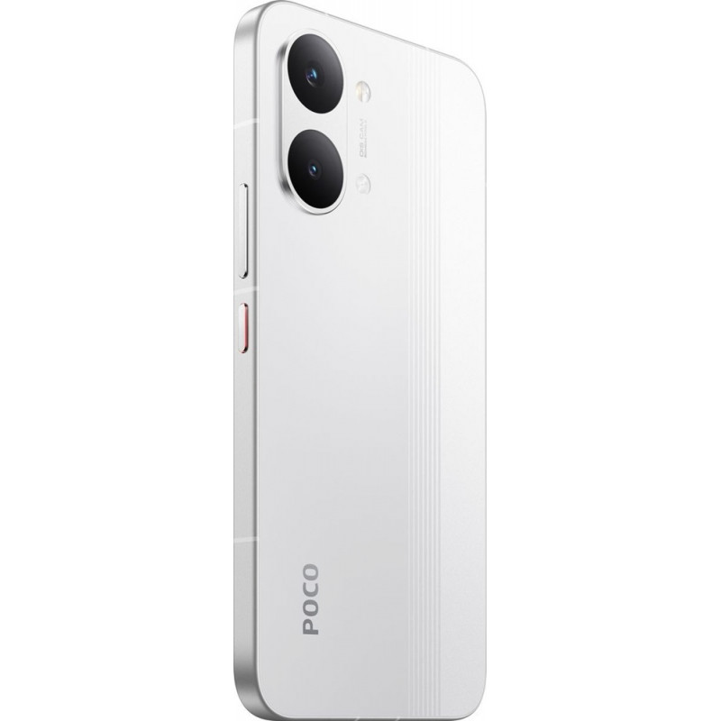 Poco X8 Pro Max 12/512GB White