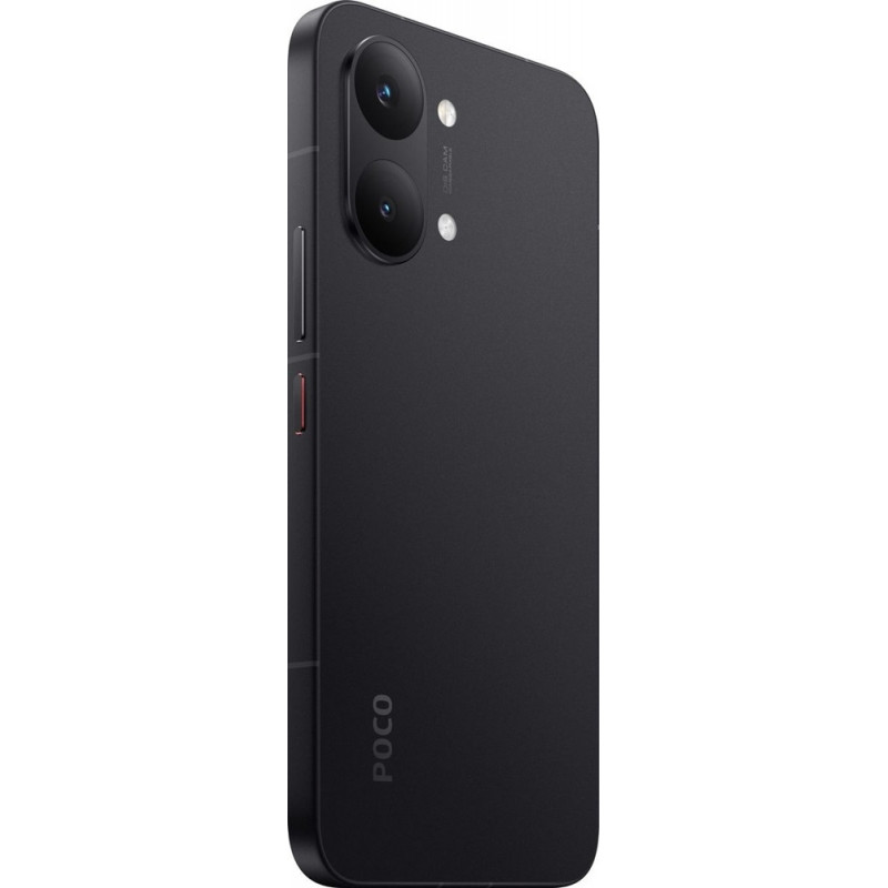 Poco X8 Pro Max 12/256GB Black