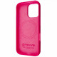 Чехол Proove Spectrum Case with Magnetic Ring iPhone 16 Pro Pink Fruit (PCSPIP16P042)