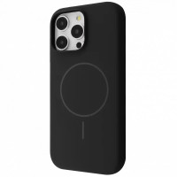 Чохол Proove Spectrum Case with Magnetic Ring iPhone 16 Pro Deep Black (PCSPIP16P041)