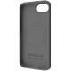 Чехол Proove Spectrum Case with Magnetic Ring iPhone 16e Stone Gray (PCSPIP16E039)