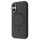 Чохол Proove Spectrum Case with Magnetic Ring iPhone 16 Stone Gray (PCSPIP160039)