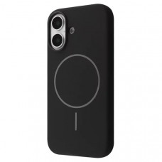 Чехол Proove Spectrum Case with Magnetic Ring iPhone 16 Deep Black (PCSPIP160041)