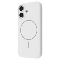 Чехол Proove Spectrum Case with Magnetic Ring iPhone 17 Arctic White (PCSPIP170056)