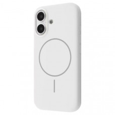 Чехол Proove Spectrum Case with Magnetic Ring iPhone 17 Arctic White (PCSPIP170056)
