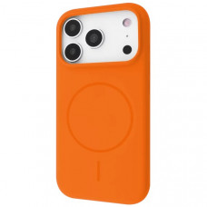 Чехол Proove Spectrum Case with Magnetic Ring iPhone 17 Pro Peel Orange (PCSPIP17P050)