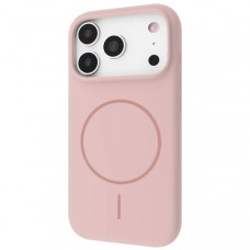 Чехол Proove Spectrum Case with Magnetic Ring iPhone 17 Pro Powder Pink (PCSPIP17P057)