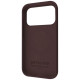 Чохол Proove Spectrum Case with Magnetic Ring iPhone 17 Pro Choco Mouse (PCSPIP17P054)