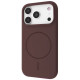Чохол Proove Spectrum Case with Magnetic Ring iPhone 17 Pro Choco Mouse (PCSPIP17P054)