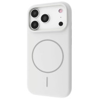 Чехол Proove Spectrum Case with Magnetic Ring iPhone 17 Pro Arctic White (PCSPIP17P056)