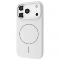 Чехол Proove Spectrum Case with Magnetic Ring iPhone 17 Pro Arctic White (PCSPIP17P056)