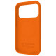 Чохол Proove Spectrum Case with Magnetic Ring iPhone 17 Pro Max Peel Orange (PCSPIP17PM50)
