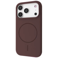 Чехол Proove Spectrum Case with Magnetic Ring iPhone 17 Pro Max Choco Mouse (PCSPIP17PM54)