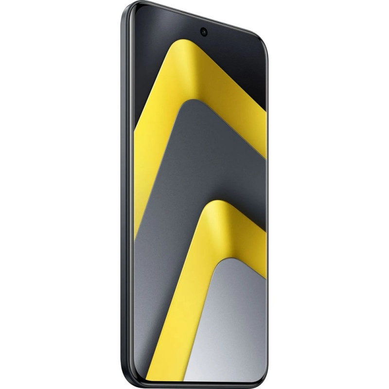 Poco M8 Pro 5G 12/512GB Black