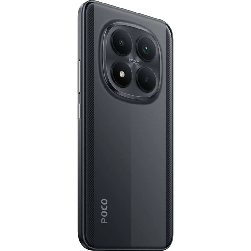 Poco M8 Pro 5G 12/512GB Black