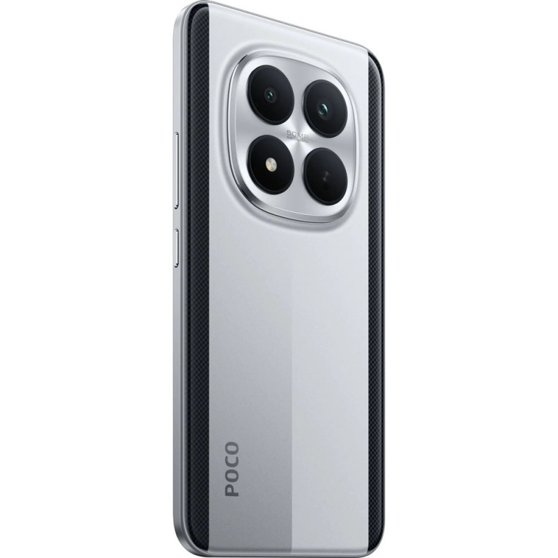 Poco M8 Pro 5G 8/256GB Silver