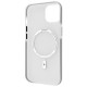Чехол Proove Astro Case withMagSafe для iPhone 14 Gray (PCASIP140005)