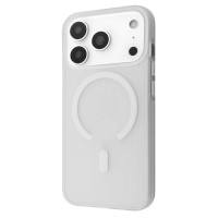 Чохол Proove Astro Case withMagSafe для iPhone 17 Pro Max White (PCASIP17PM14)