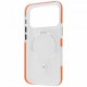 Чехол Proove Astro Case withMagSafe для iPhone 17 Pro Max Orange (PCASIP17PM10)