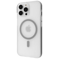 Чохол Proove Astro Case withMagSafe для iPhone 16 Pro Max Gray (PCASIP16PM05)