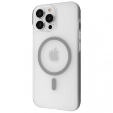Чехол Proove Astro Case withMagSafe для iPhone 16 Pro Max Gray (PCASIP16PM05)