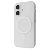 Чохол Proove Astro Case withMagSafe для iPhone 17 White (PCASIP170014)