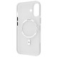 Чохол Proove Astro Case withMagSafe для iPhone 17 White (PCASIP170014)