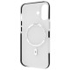 Чохол Proove Astro Case with MagSafe для iPhone 17 Black (PCASIP170002)