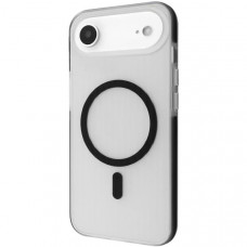 Чехол Proove Astro Case withMagSafe для iPhone 17 Air Black (PCASIP17AR02)