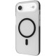 Чехол Proove Astro Case withMagSafe для iPhone 17 Air Black (PCASIP17AR02)