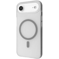 Чехол Proove Astro Case withMagSafe для iPhone 17 Air Gray (PCASIP17AR05)