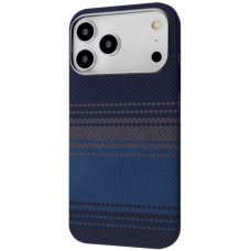 Чехол Proove Carbon Slim with MagSafe для iPhone 17 Pro Nightfall (PCCSIP17P051)