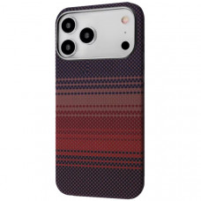 Чехол Proove Carbon Slim with MagSafe для iPhone 17 Pro Glowrise (PCCSIP17P052)