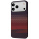 Чехол Proove Carbon Slim with MagSafe для iPhone 17 Pro Glowrise (PCCSIP17P052)
