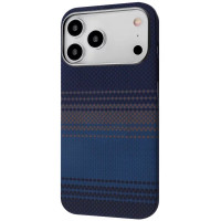 Чехол Proove Carbon Slim with MagSafe для iPhone 17 Pro Max Nightfall (PCCSIP17PM51)