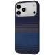 Чехол Proove Carbon Slim with MagSafe для iPhone 17 Pro Max Nightfall (PCCSIP17PM51)