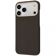 Чехол Proove Carbon Slim with MagSafe для iPhone 17 Pro Max Sunflare (PCCSIP17PM58)