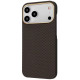 Чехол Proove Carbon Slim with MagSafe для iPhone 17 Pro Max Sunflare (PCCSIP17PM58)