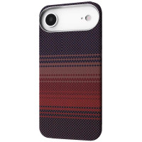 Чехол Proove Carbon Slim with MagSafe для iPhone 17 Air Glowrise (PCCSIP17AR52)