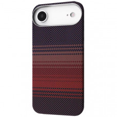 Чехол Proove Carbon Slim with MagSafe для iPhone 17 Air Glowrise (PCCSIP17AR52)