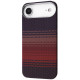 Чехол Proove Carbon Slim with MagSafe для iPhone 17 Air Glowrise (PCCSIP17AR52)